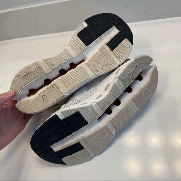 On Running Men's Cloudnova - Picture 8 of 10